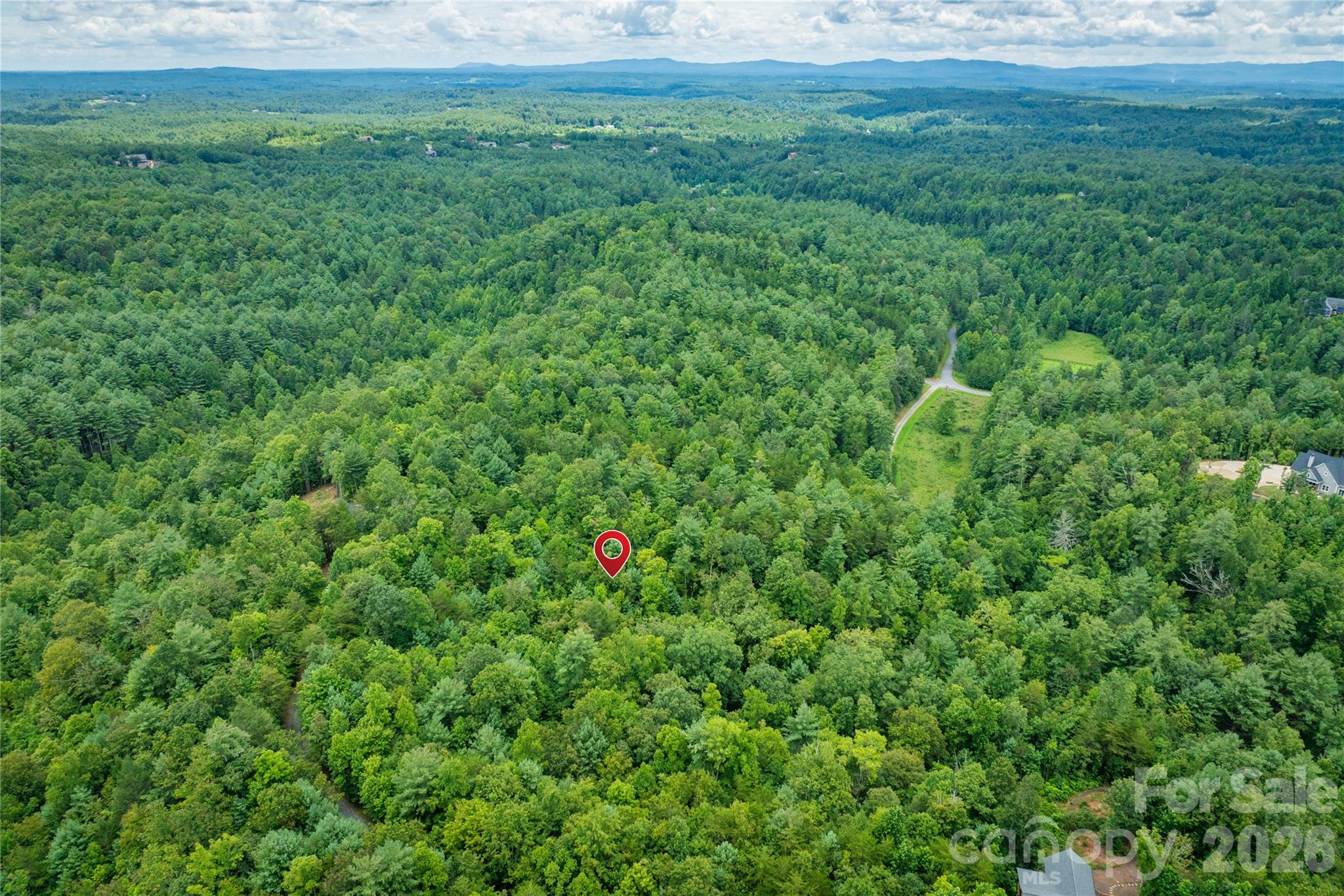 The Coves Mountain River Club - Land
