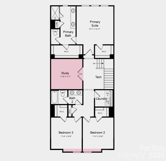 Indian Trail Townhomes - Residential