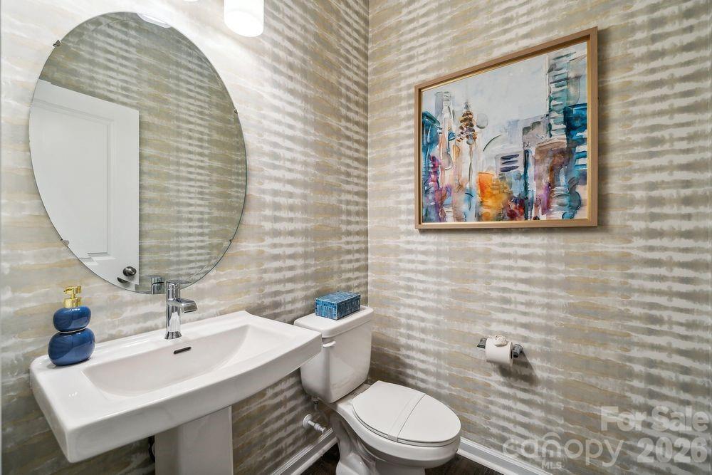 Indian Trail Townhomes - Residential