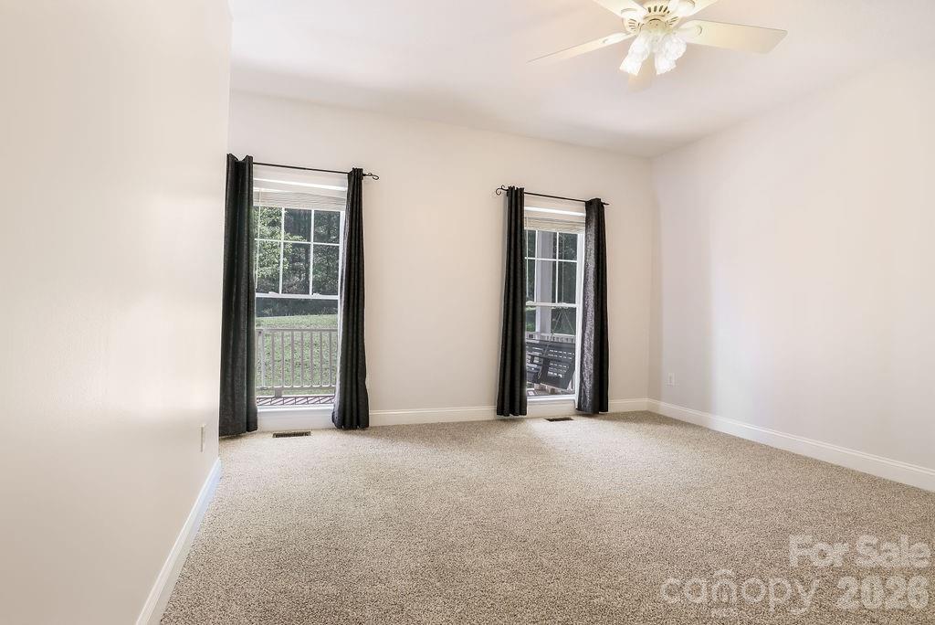 Lake Adger - Residential