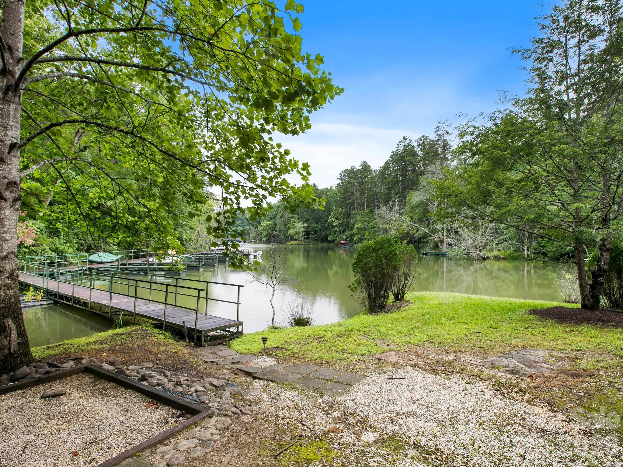 Lake Adger - Residential