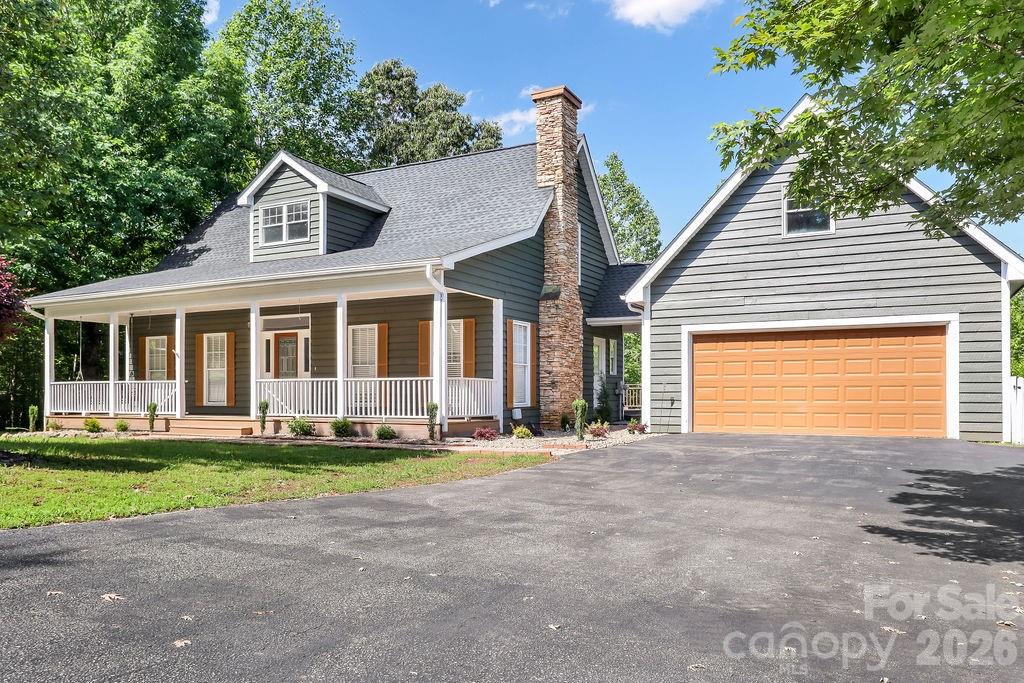 Lake Adger - Residential
