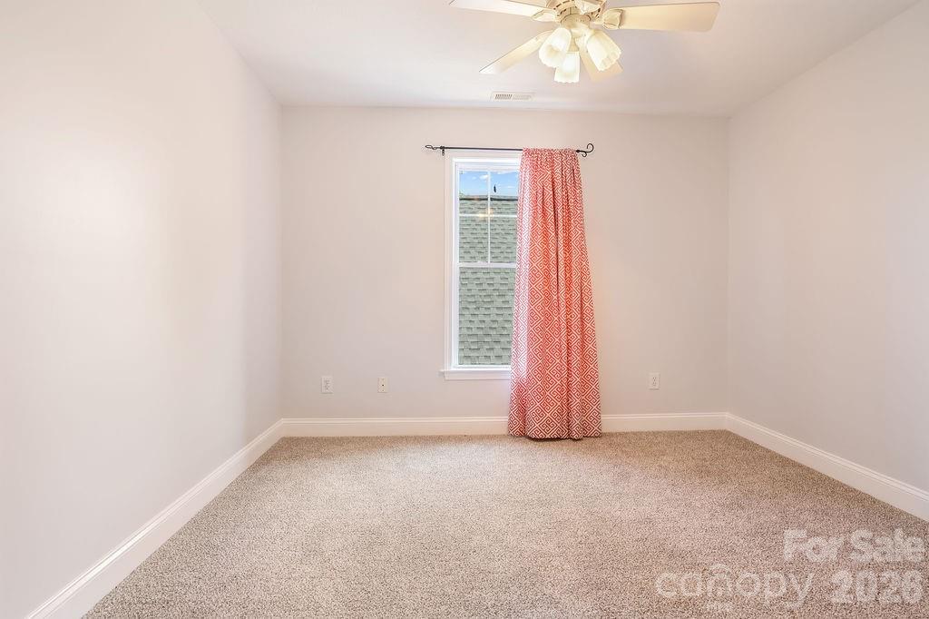 Lake Adger - Residential
