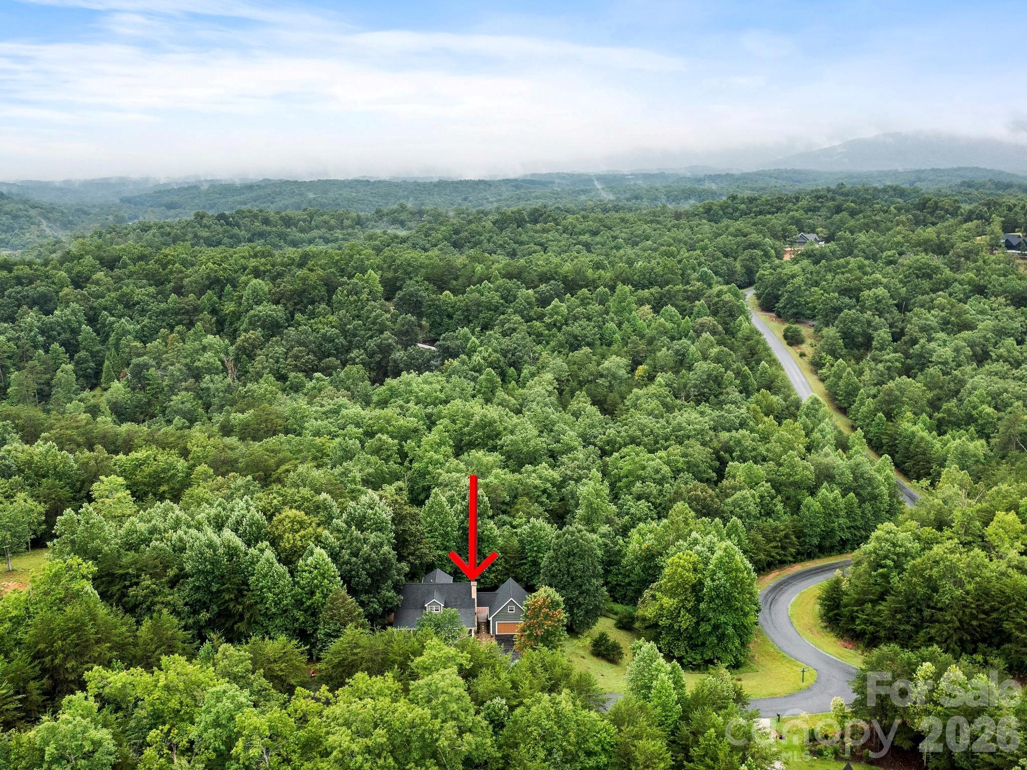 Lake Adger - Residential