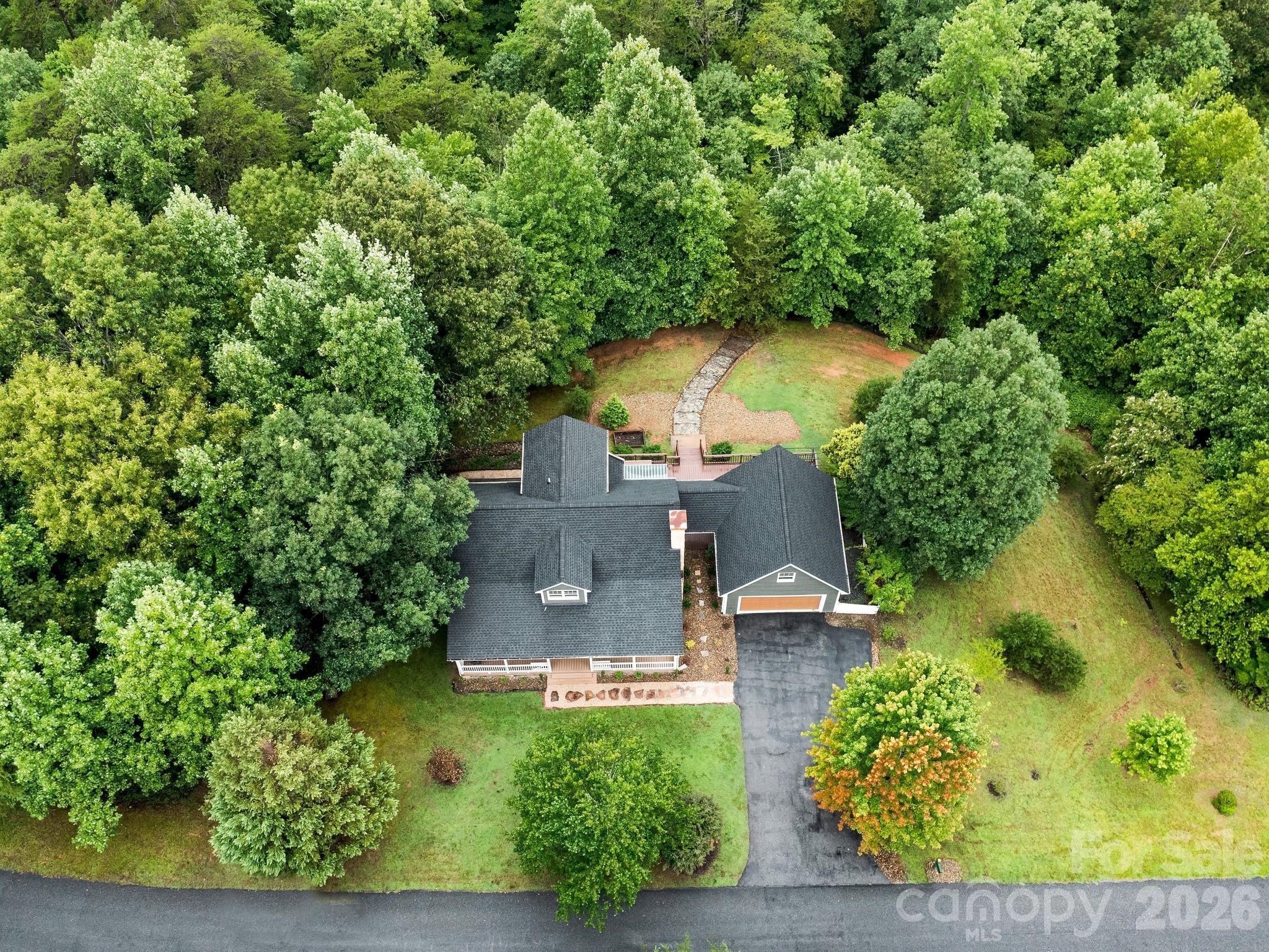 Lake Adger - Residential