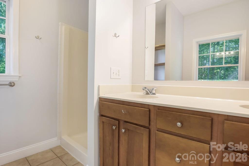 Lake Adger - Residential