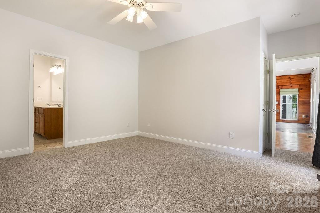 Lake Adger - Residential