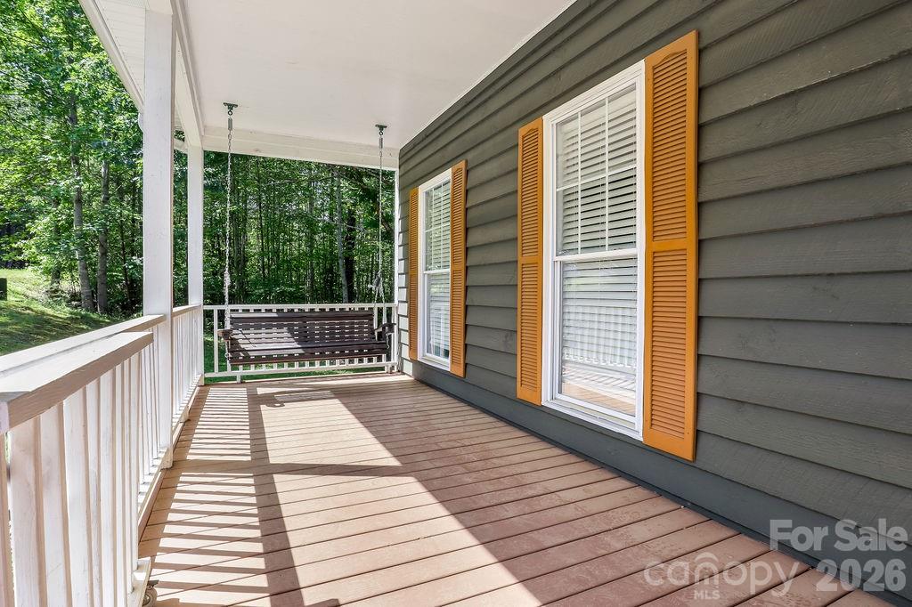 Lake Adger - Residential