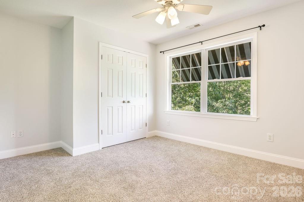 Lake Adger - Residential