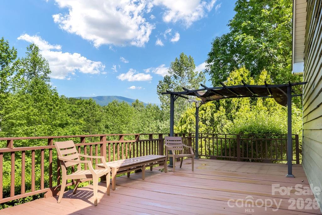 Lake Adger - Residential