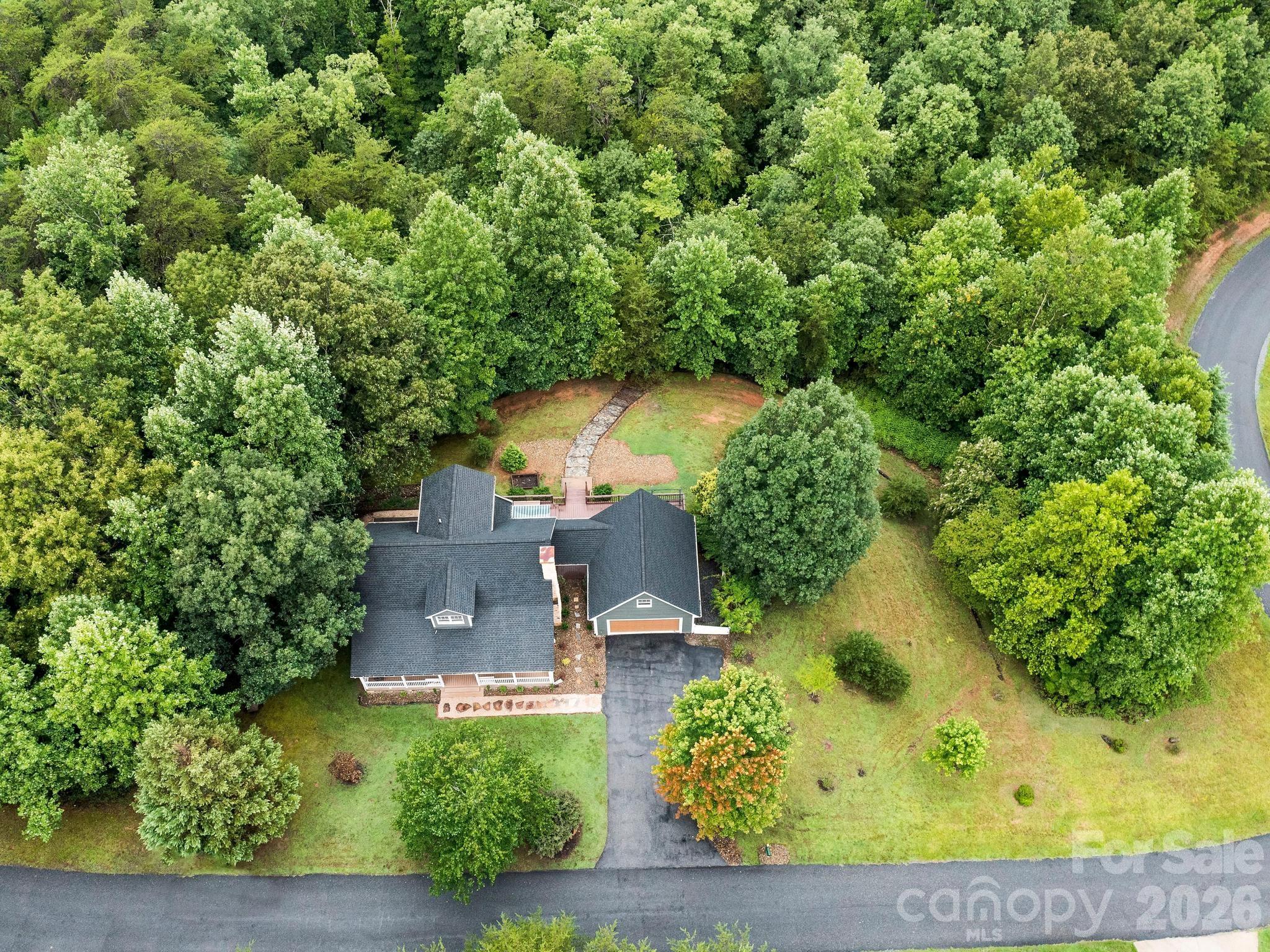 Lake Adger - Residential