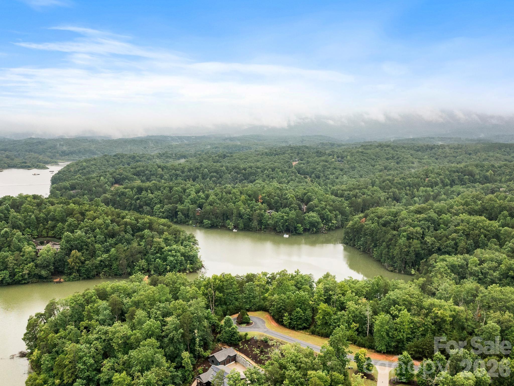 Lake Adger - Residential