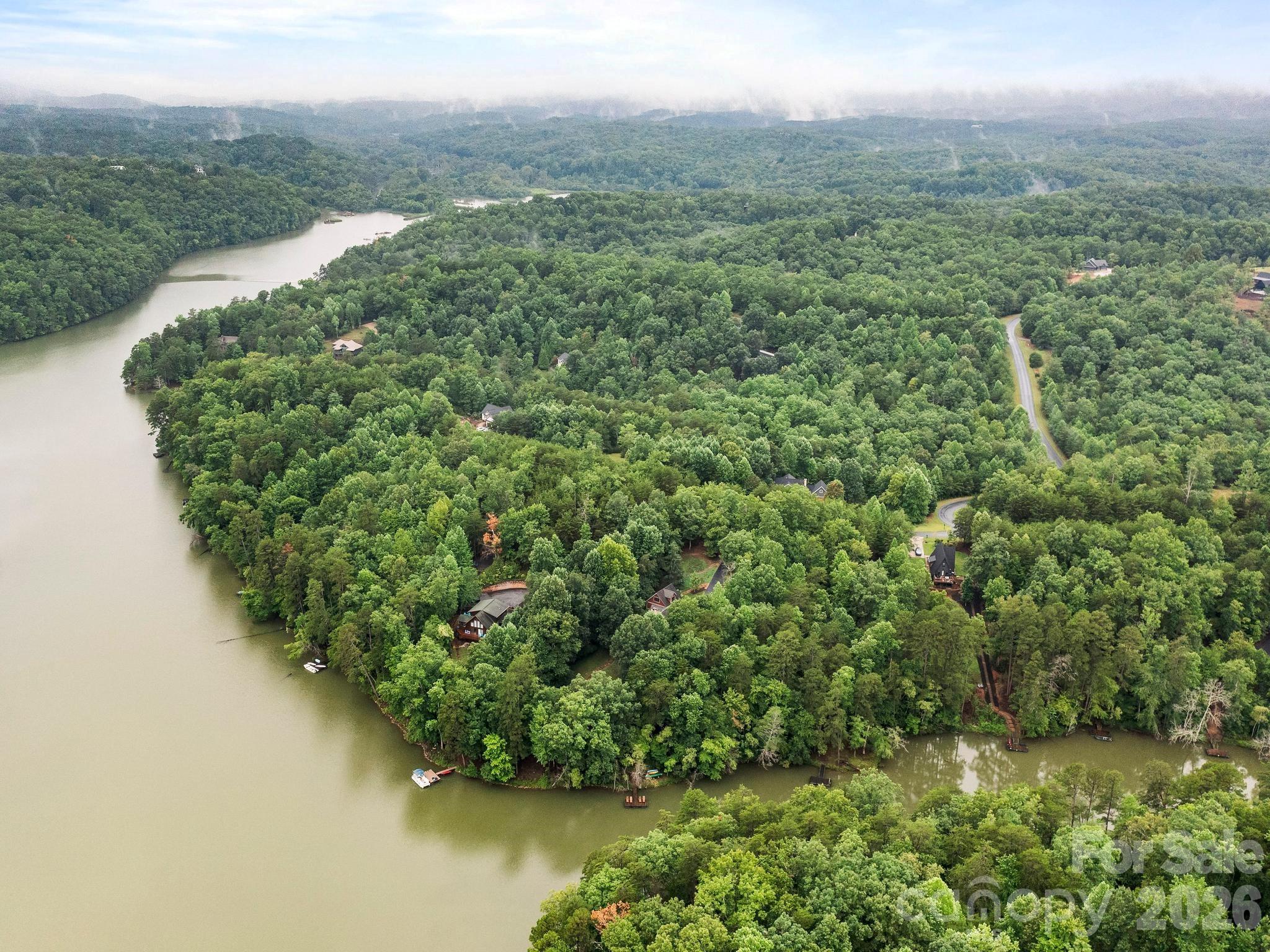 Lake Adger - Residential