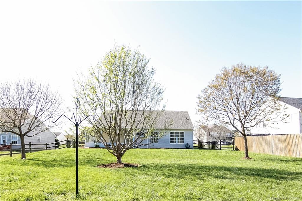 Longlea Estates - Residential