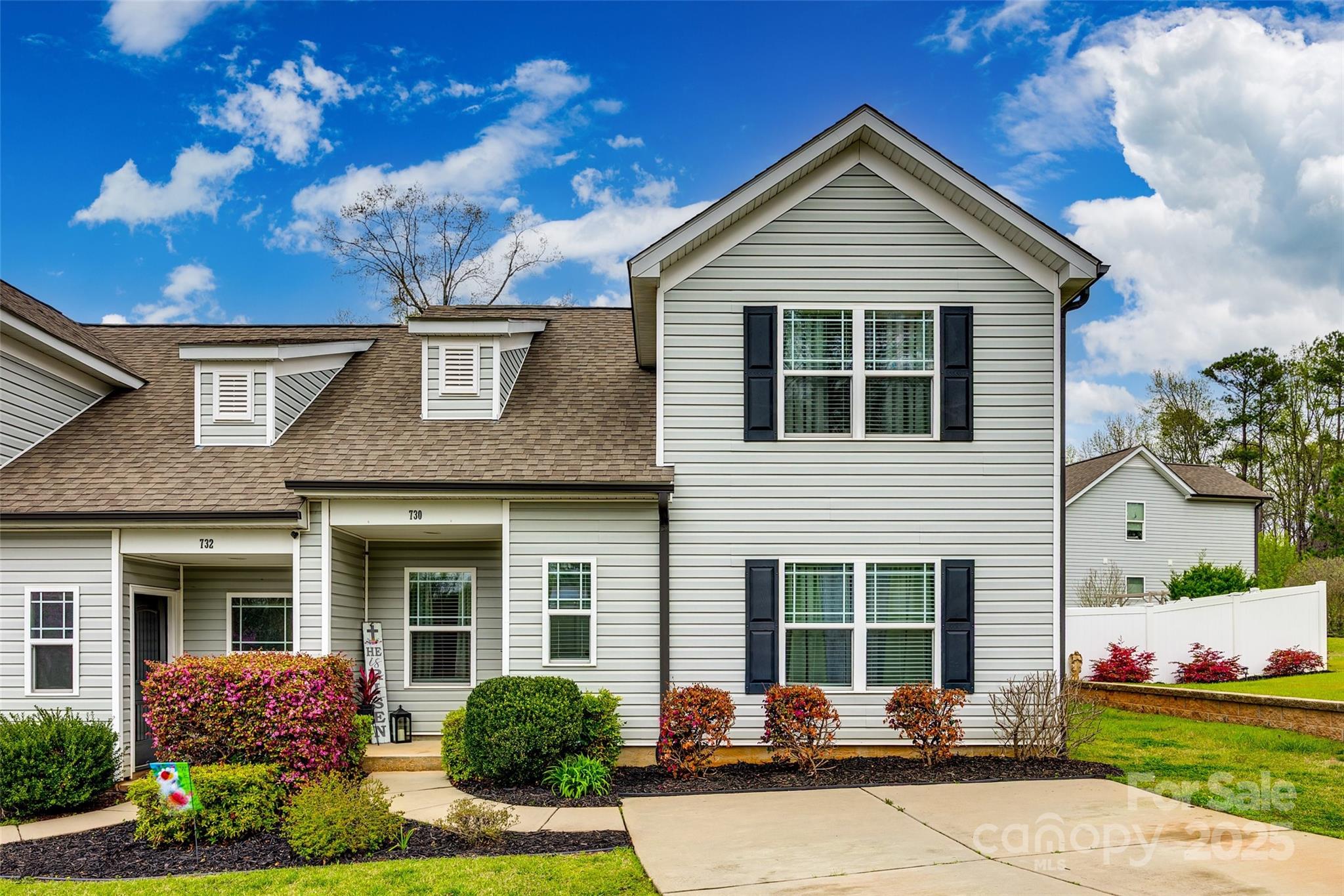 Avery Lake - Residential