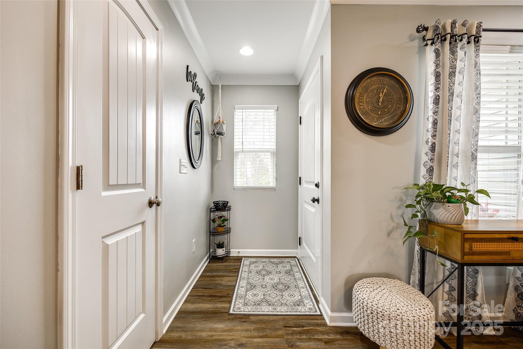Avery Lake - Residential