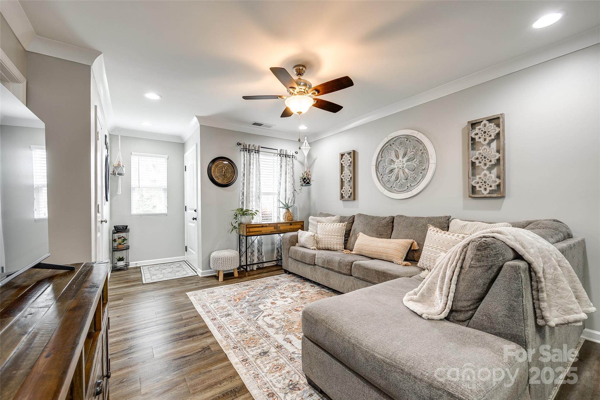 Avery Lake - Residential