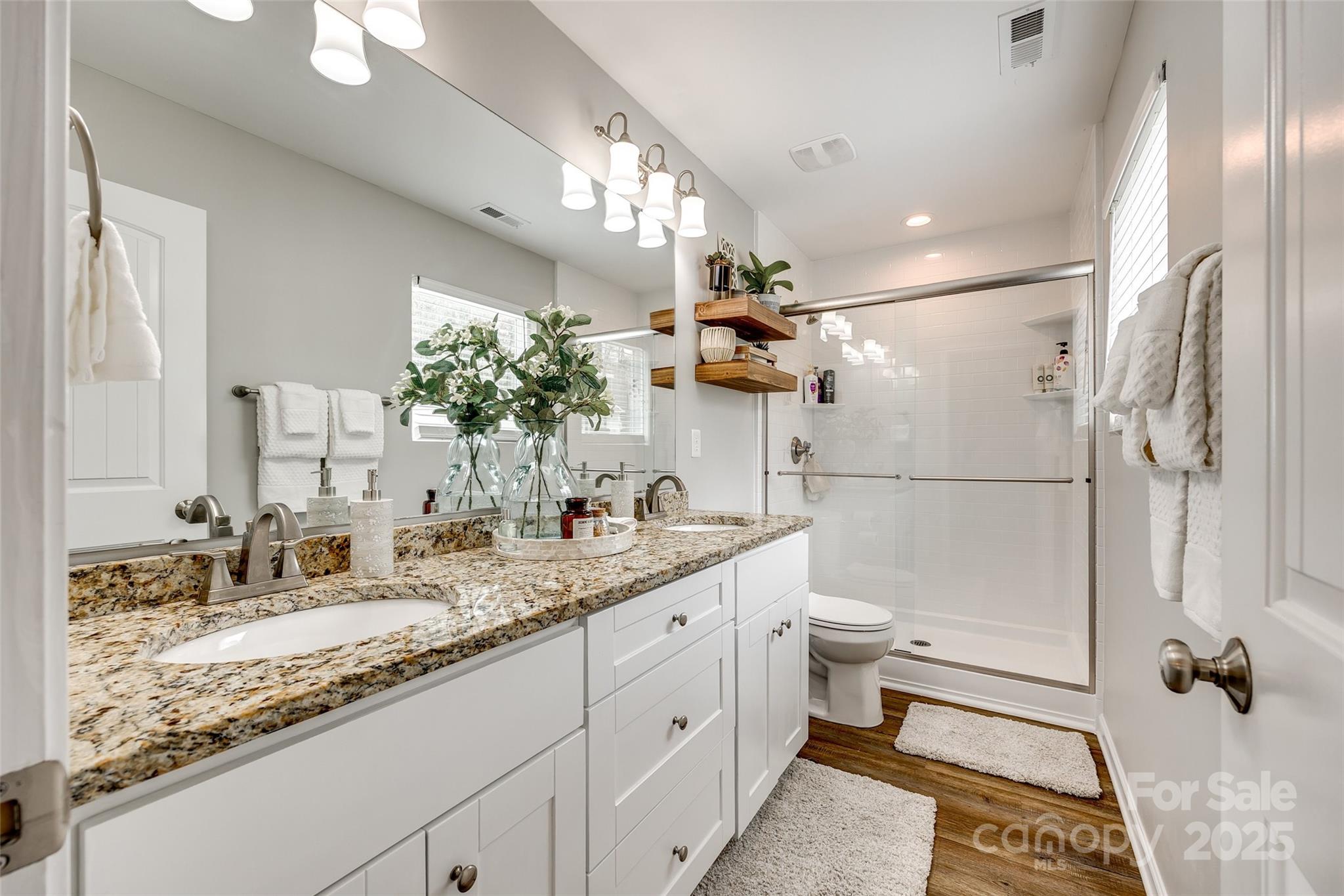 Avery Lake - Residential