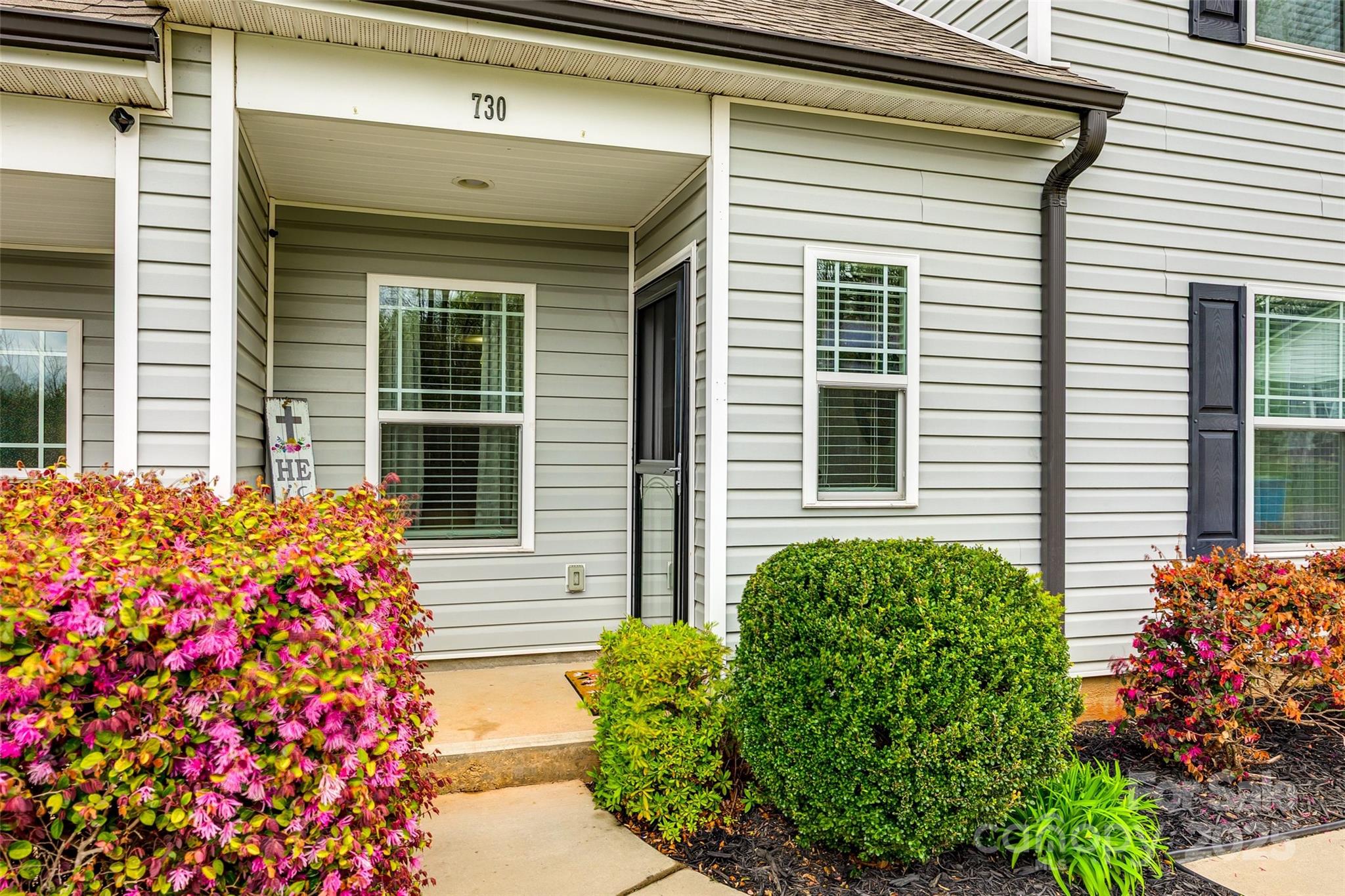 Avery Lake - Residential