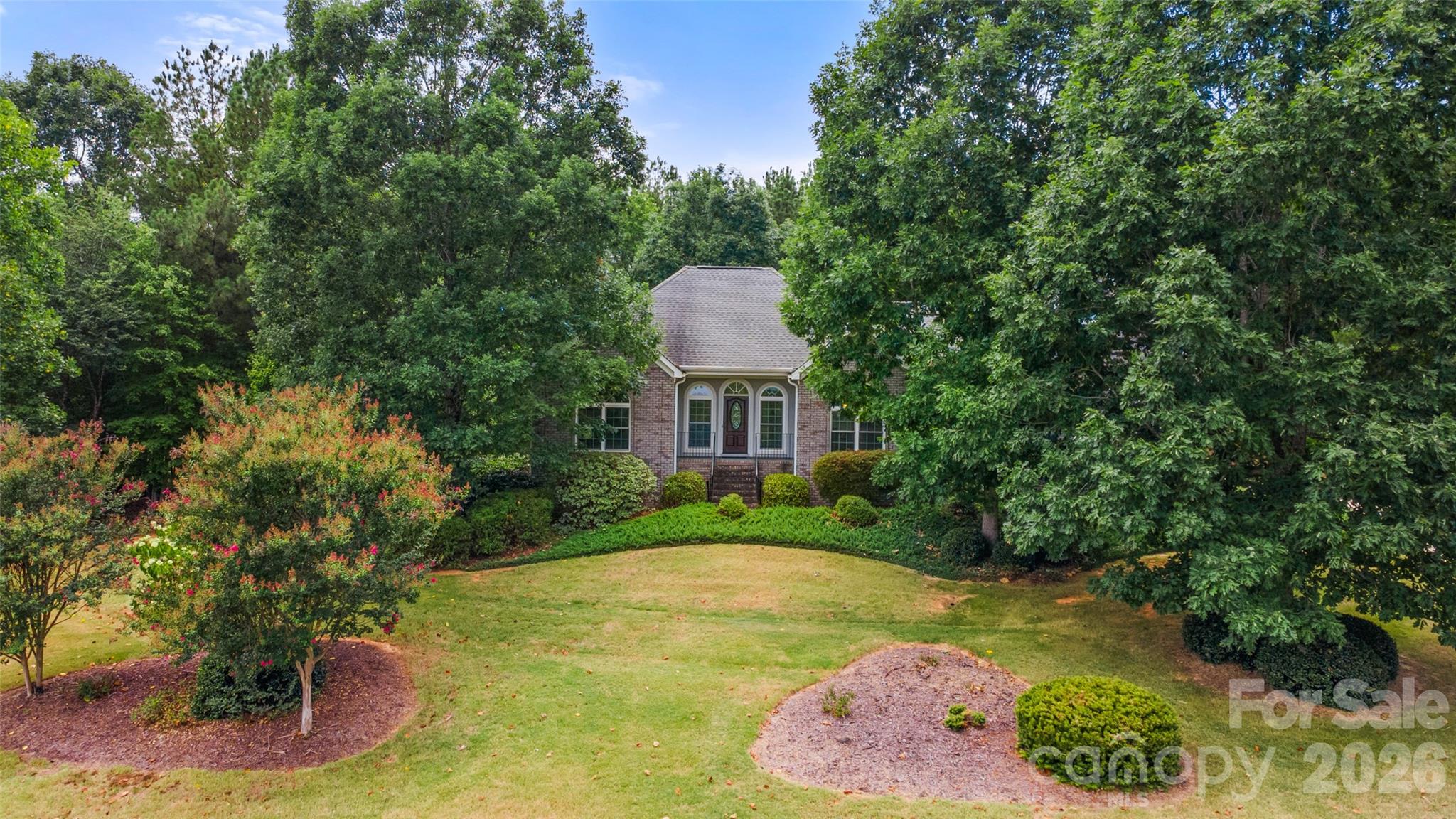 Catawba Shores Estates - Residential