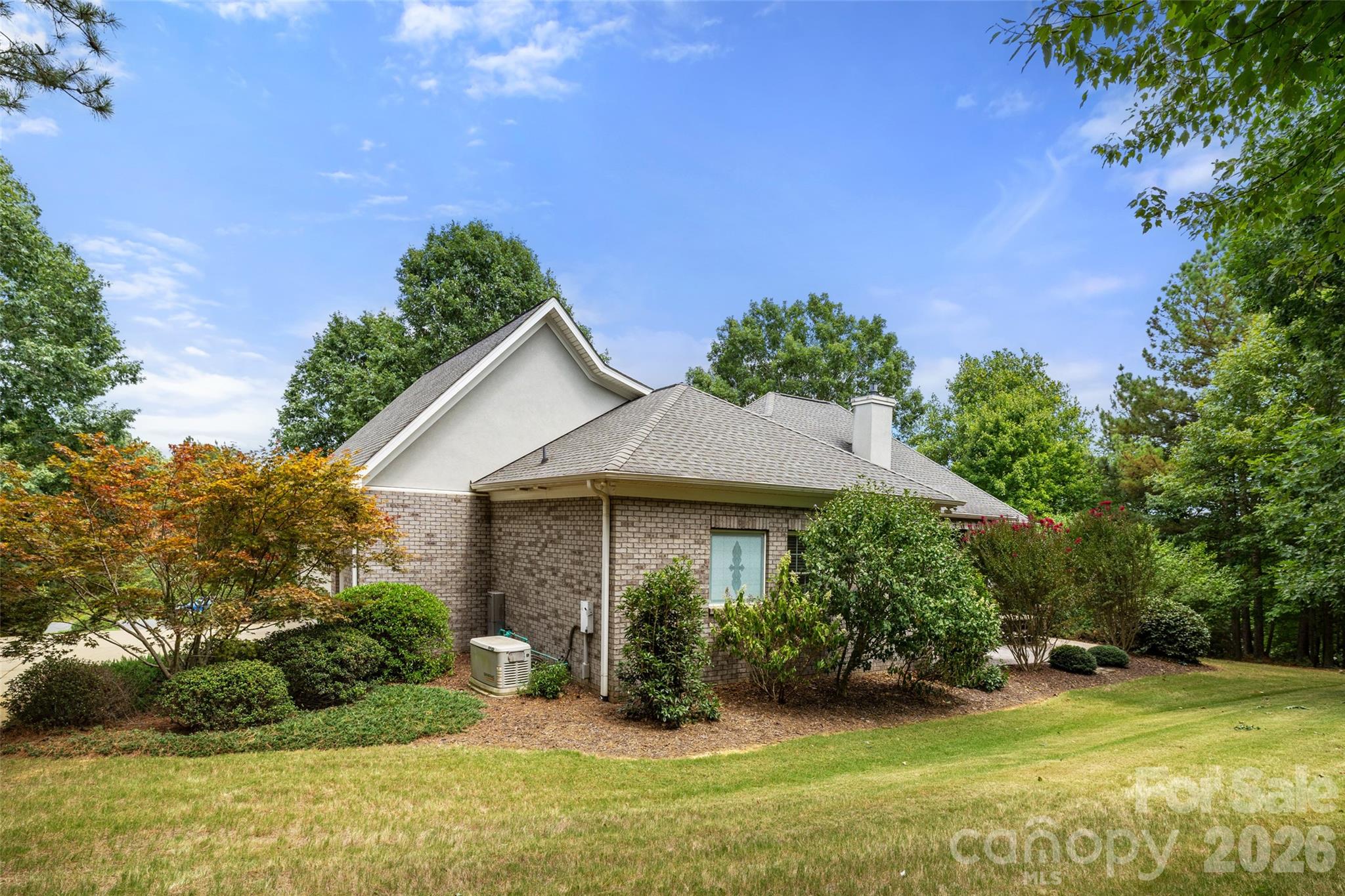Catawba Shores Estates - Residential