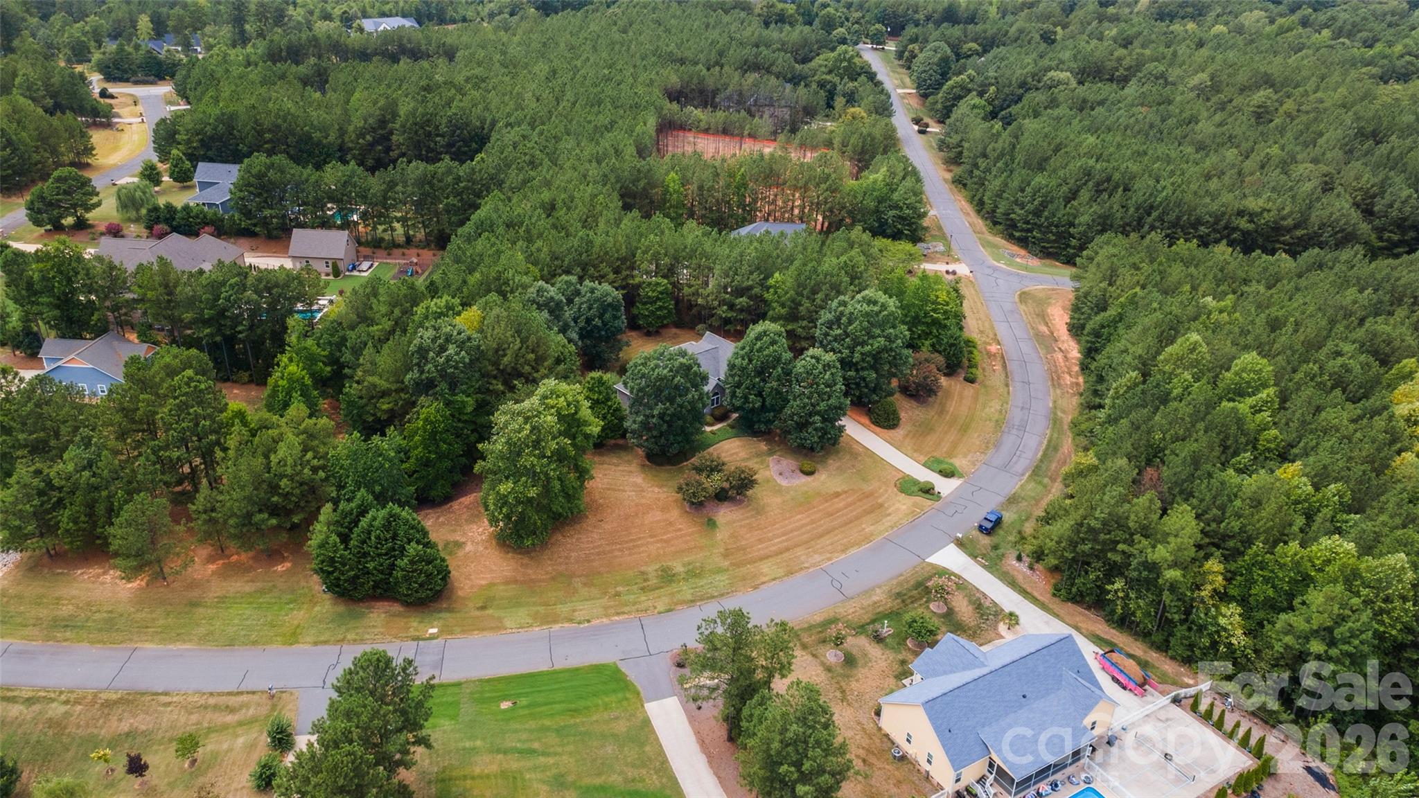 Catawba Shores Estates - Residential