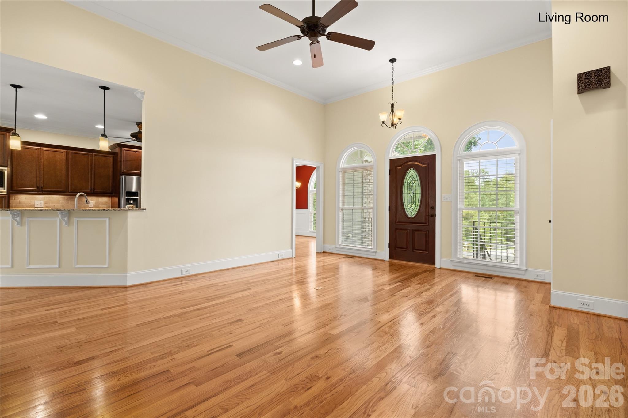 Catawba Shores Estates - Residential