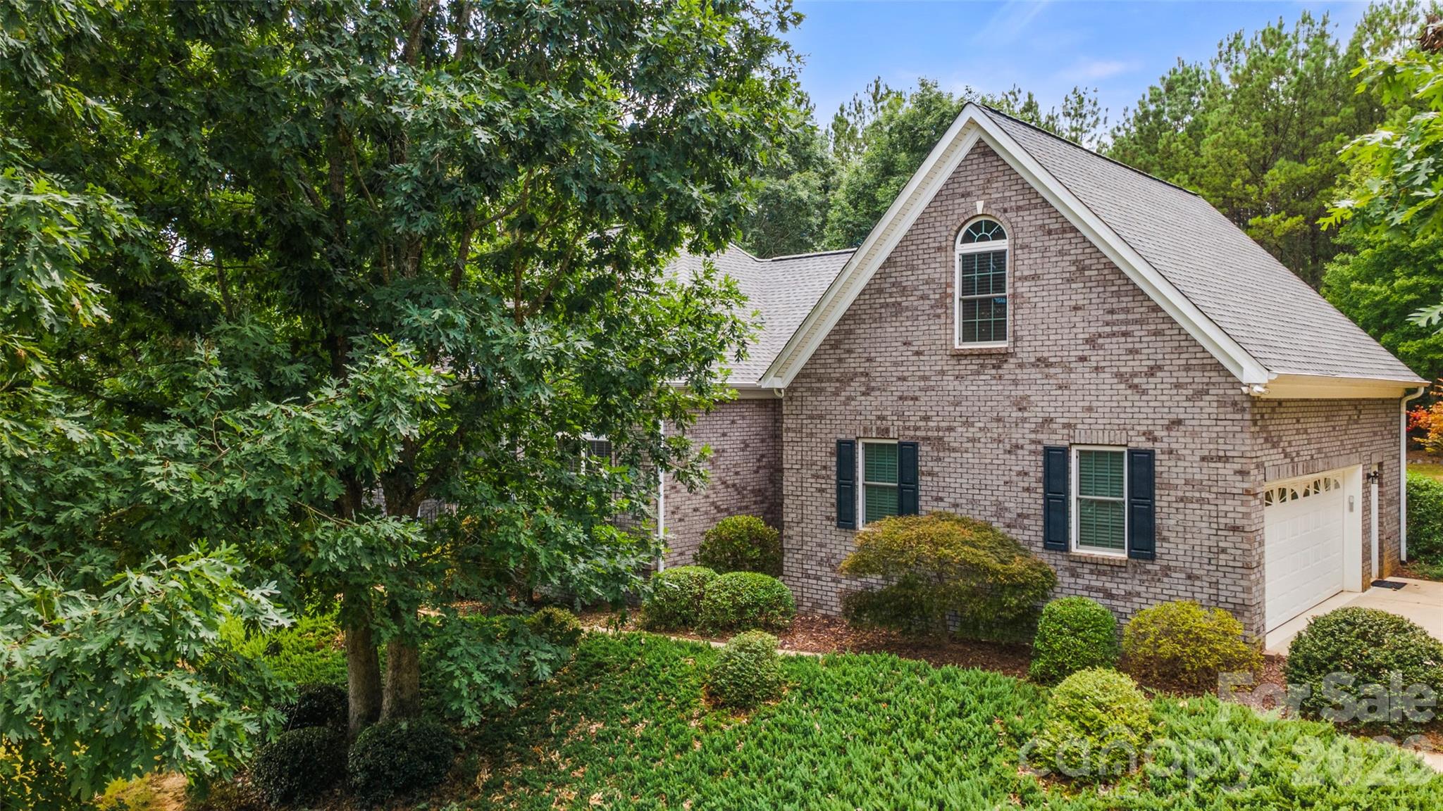 Catawba Shores Estates - Residential