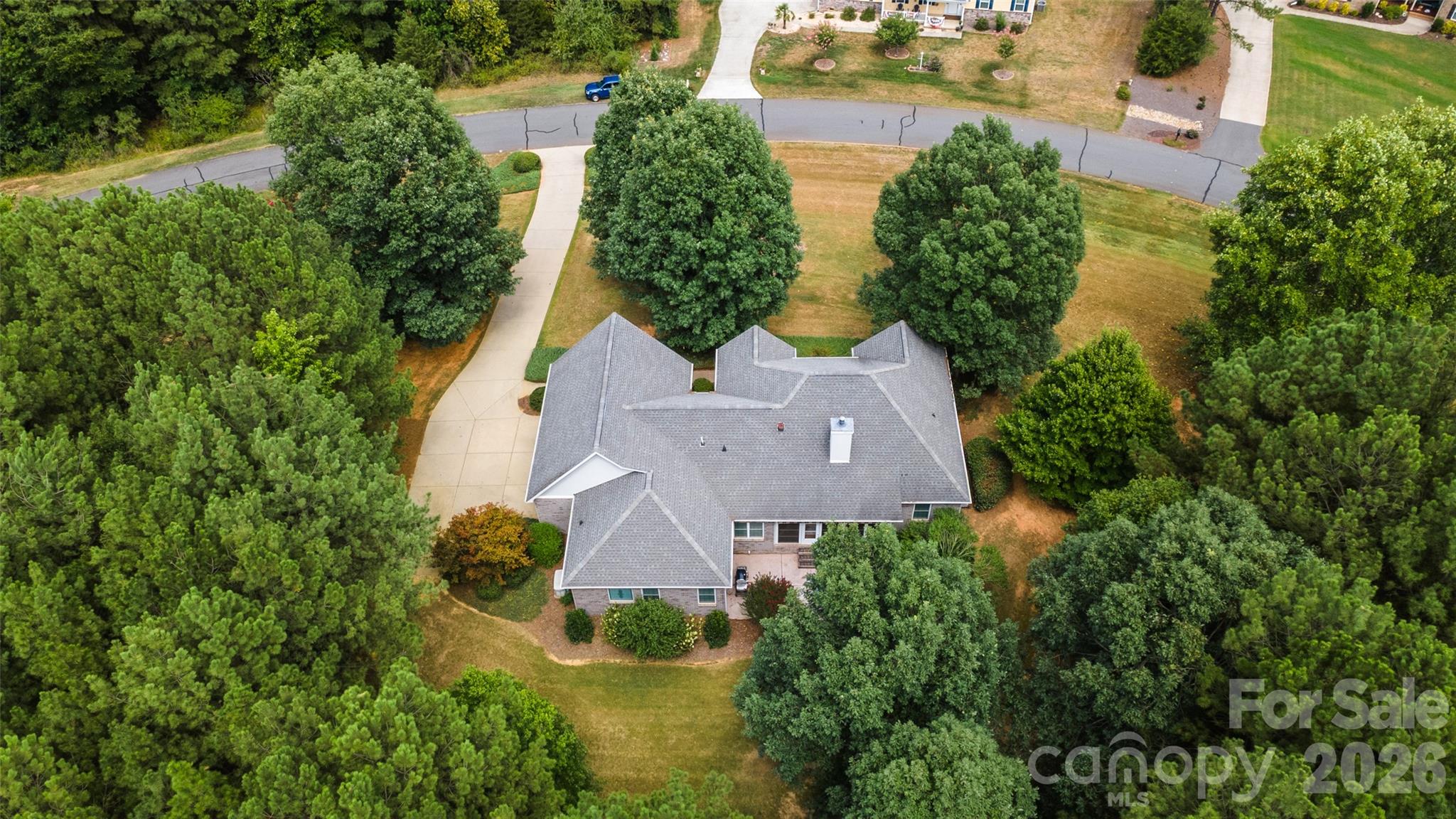 Catawba Shores Estates - Residential