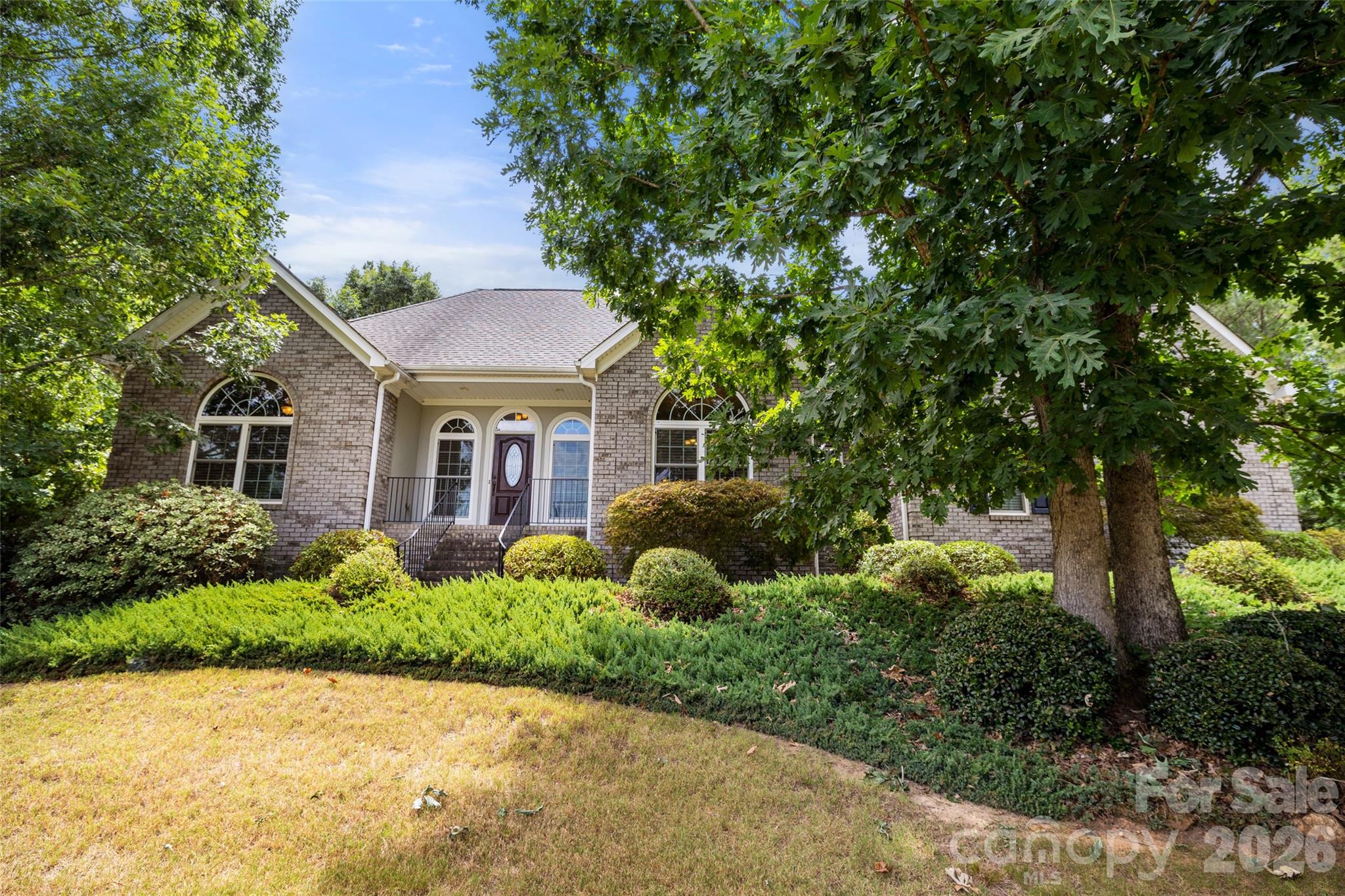 Catawba Shores Estates - Residential