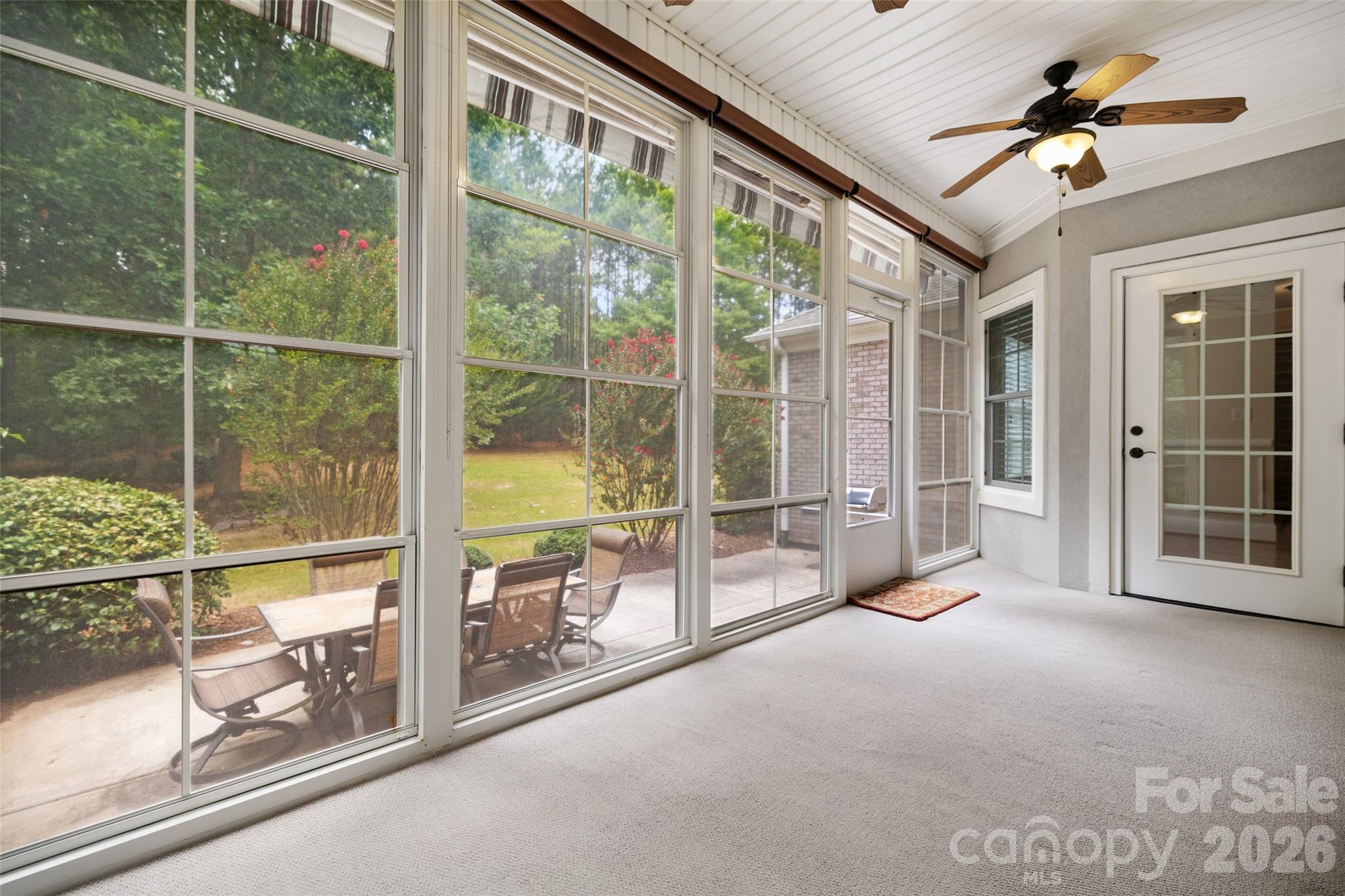 Catawba Shores Estates - Residential