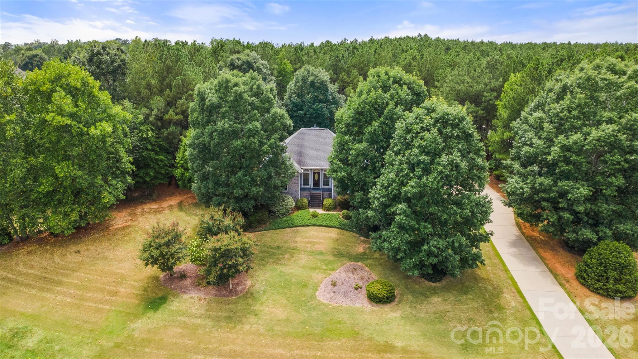 Catawba Shores Estates - Residential
