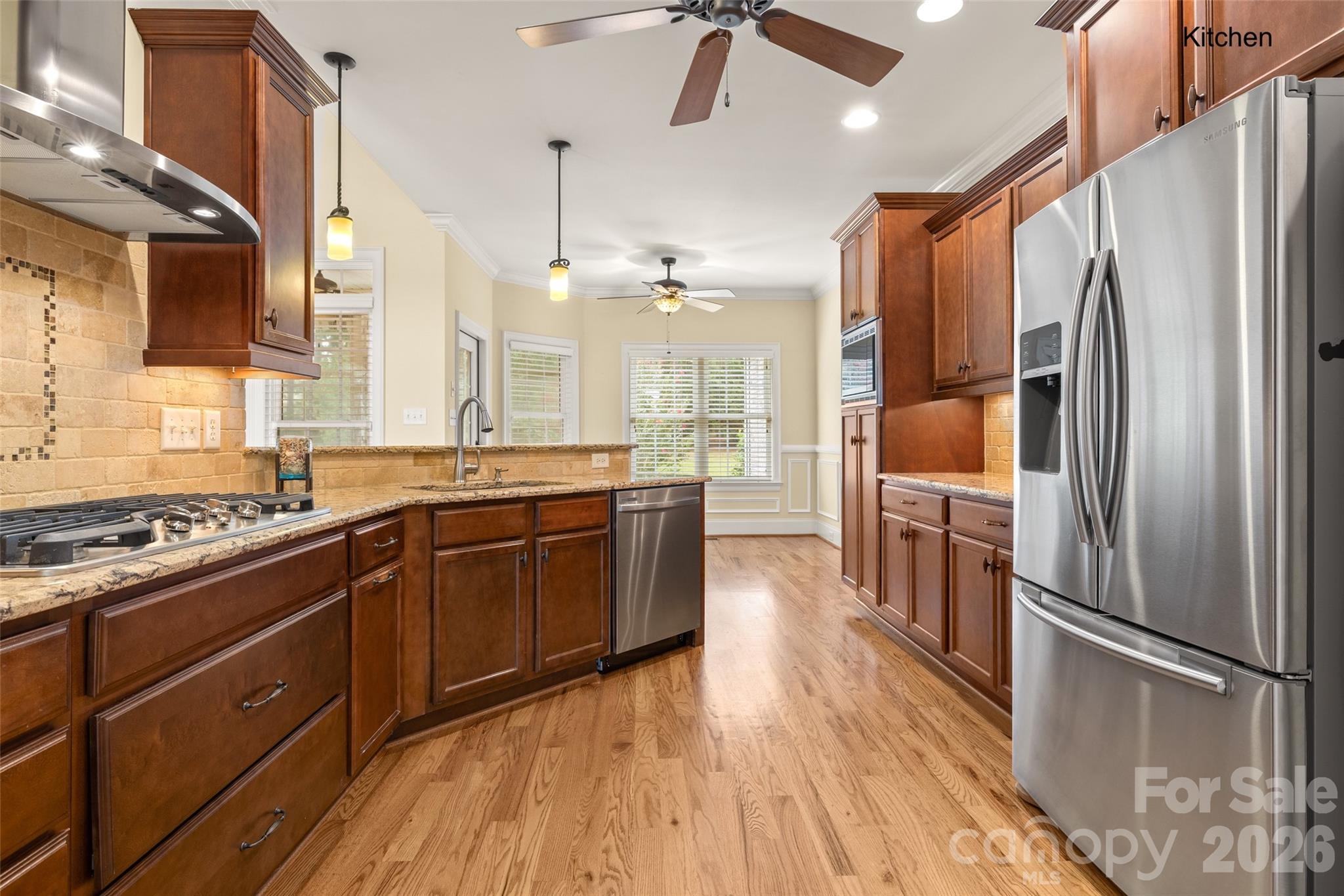 Catawba Shores Estates - Residential