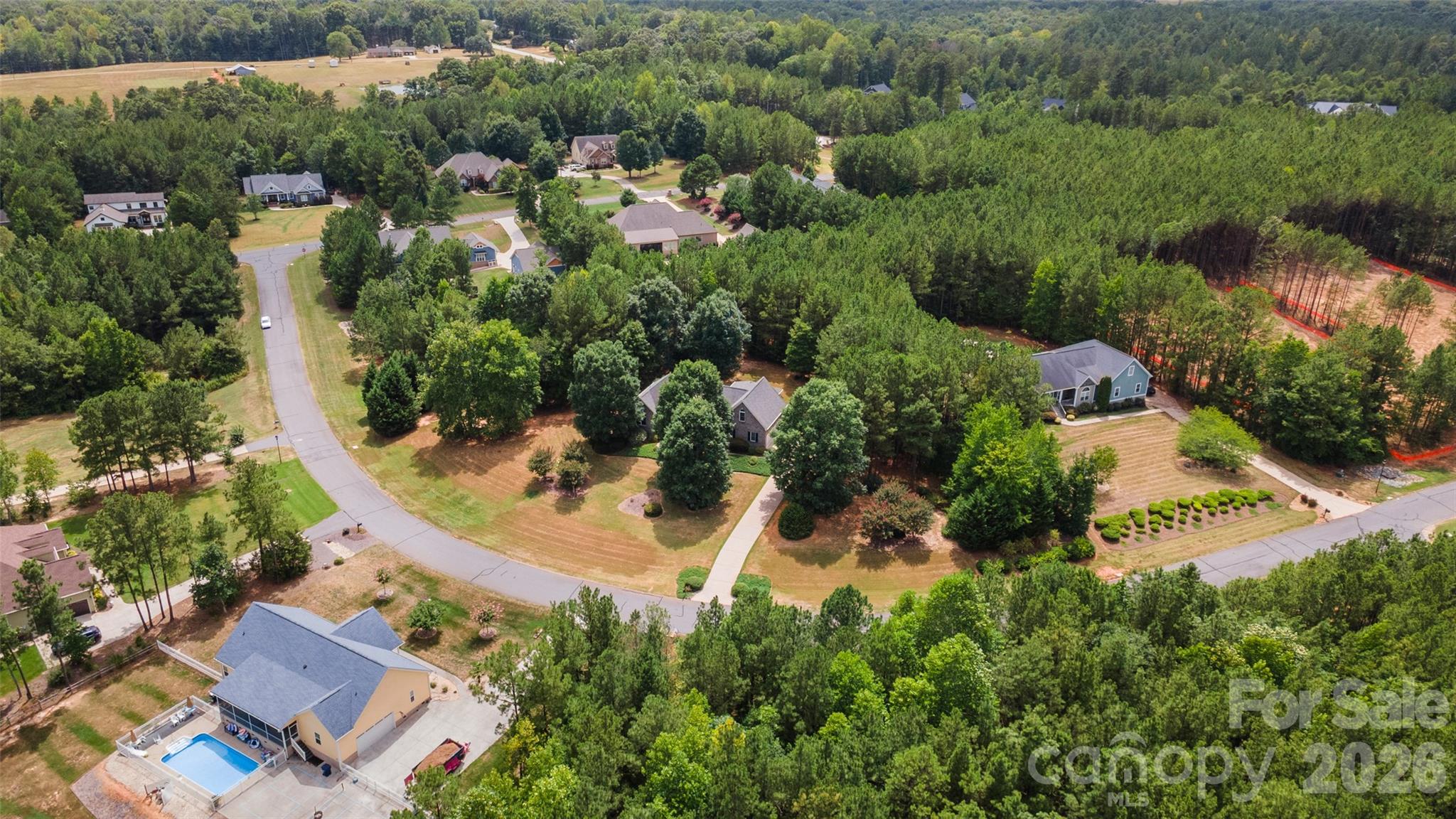 Catawba Shores Estates - Residential