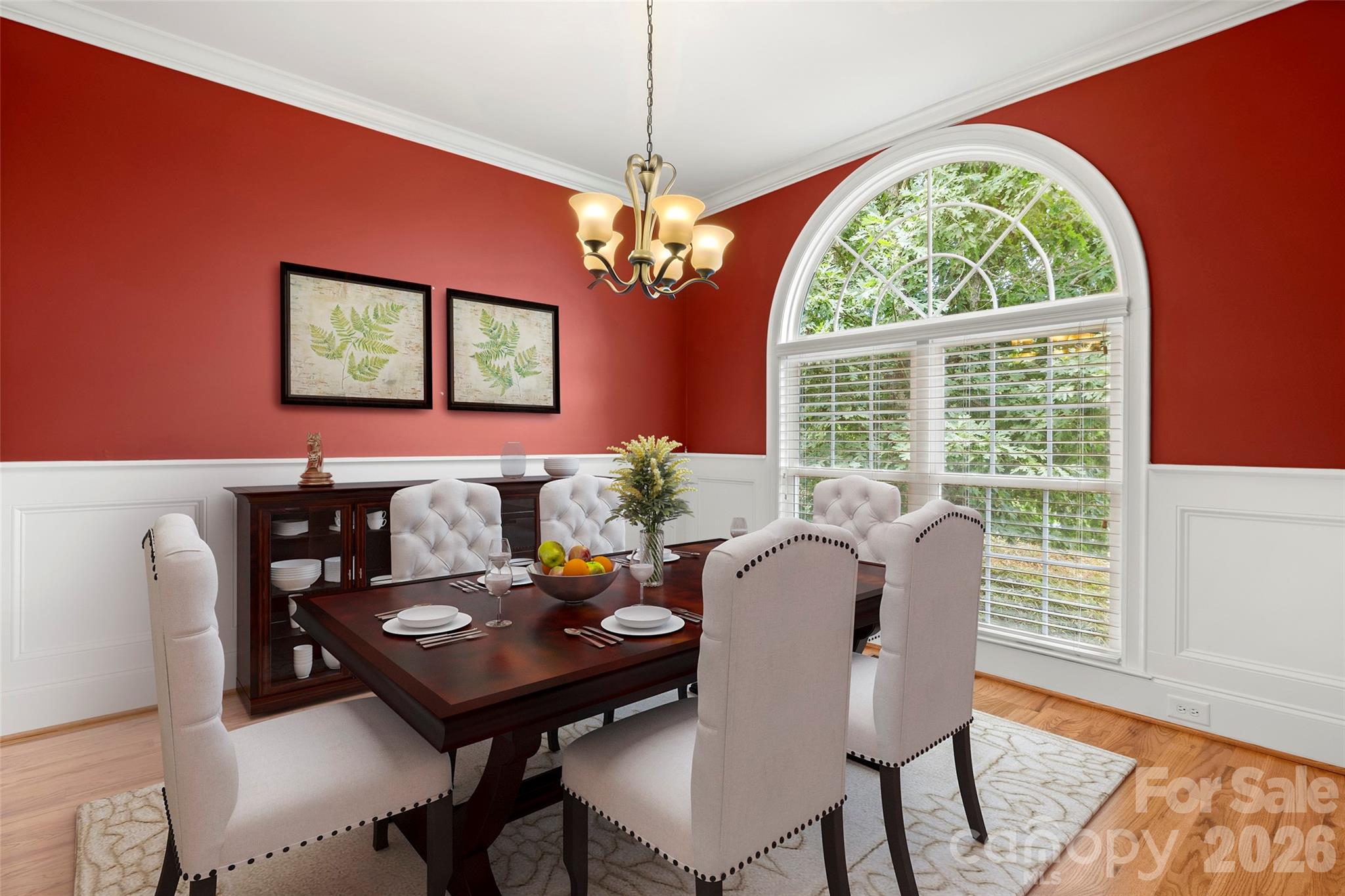 Catawba Shores Estates - Residential