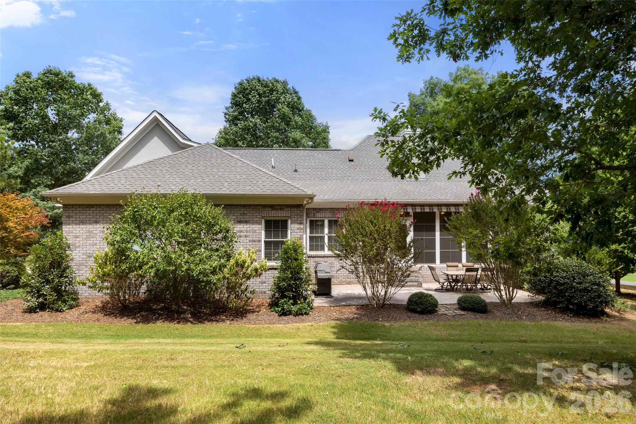 Catawba Shores Estates - Residential