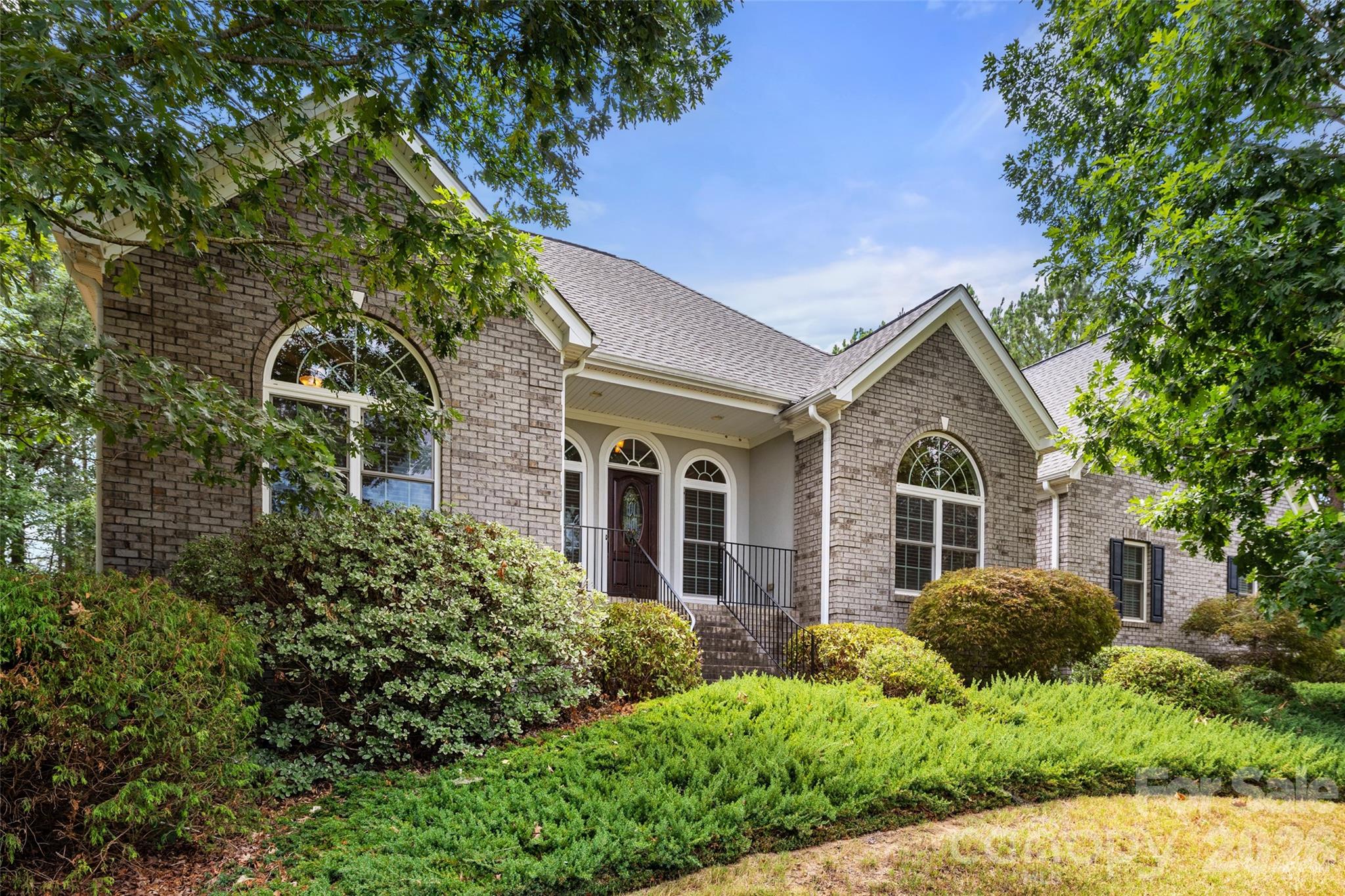 Catawba Shores Estates - Residential