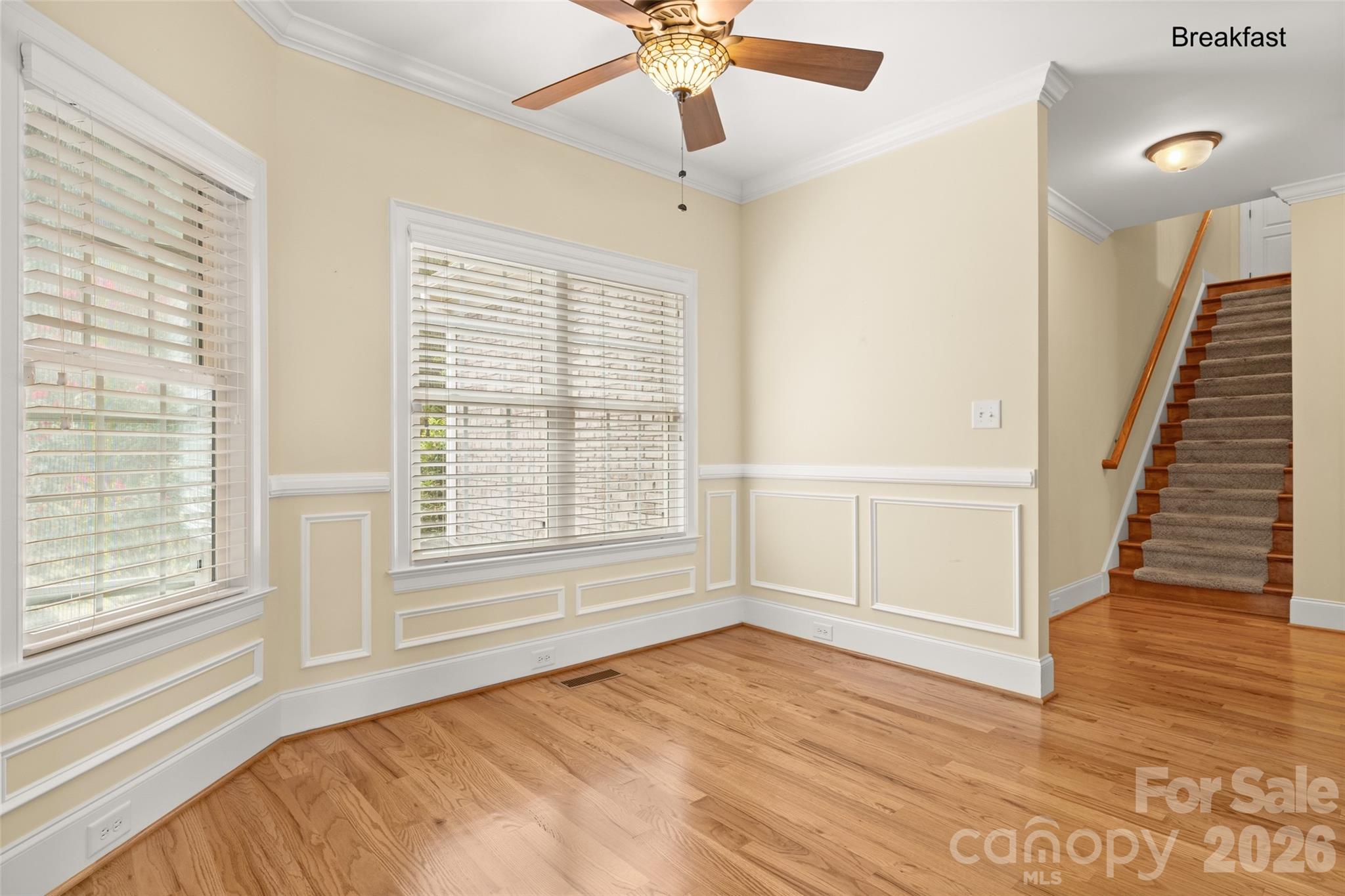 Catawba Shores Estates - Residential