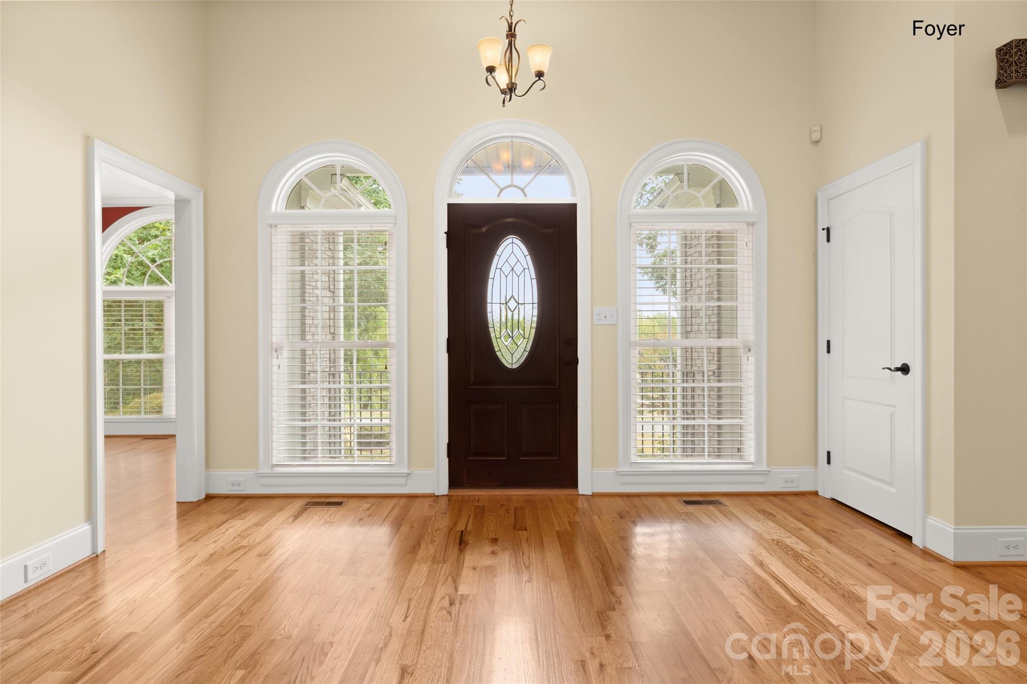 Catawba Shores Estates - Residential