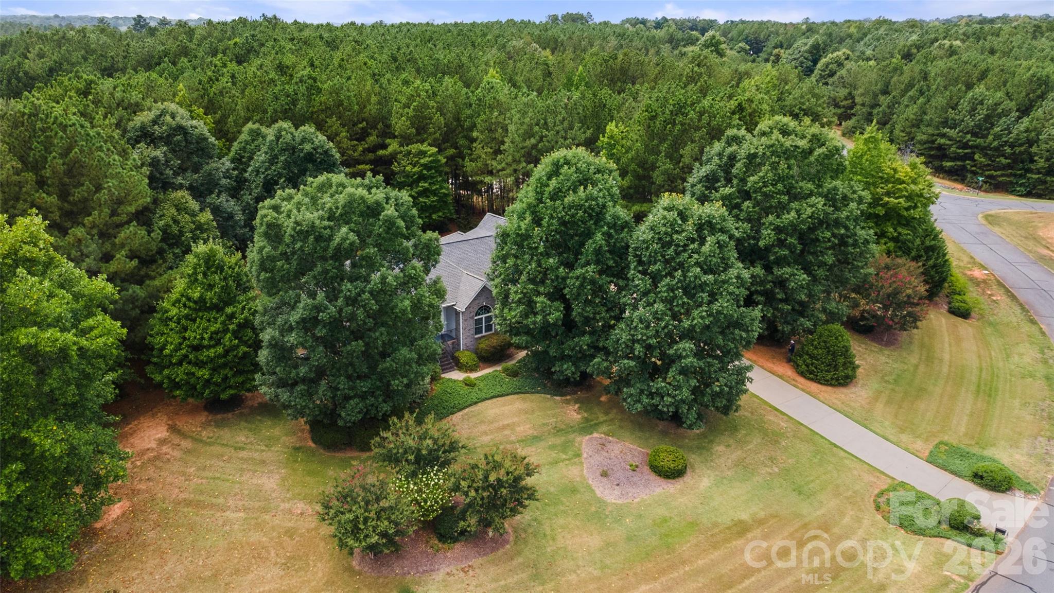 Catawba Shores Estates - Residential