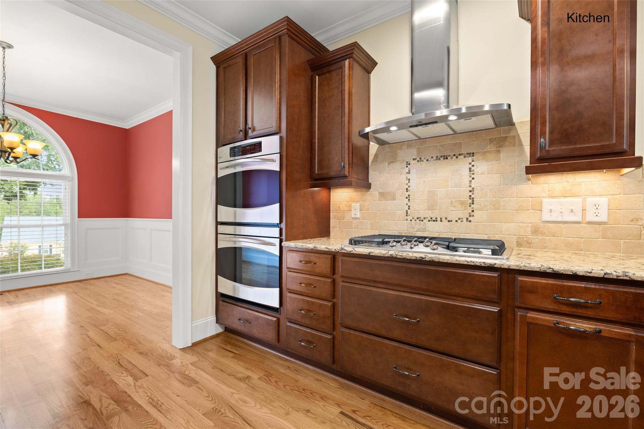Catawba Shores Estates - Residential