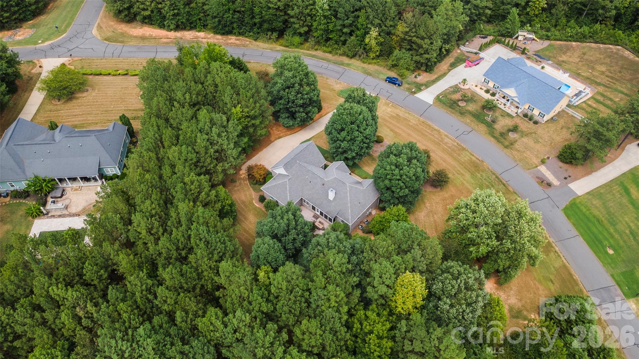 Catawba Shores Estates - Residential