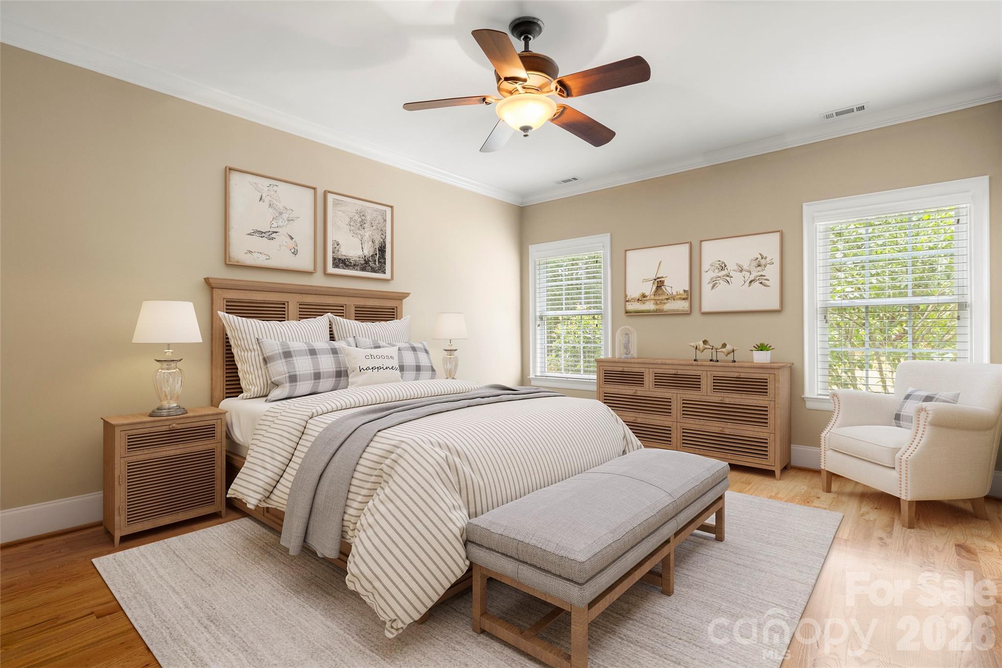 Catawba Shores Estates - Residential