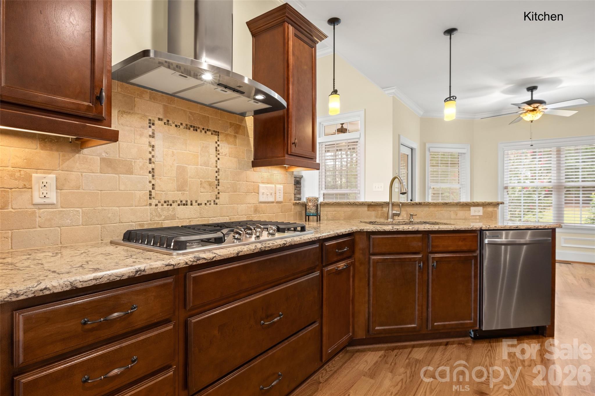 Catawba Shores Estates - Residential