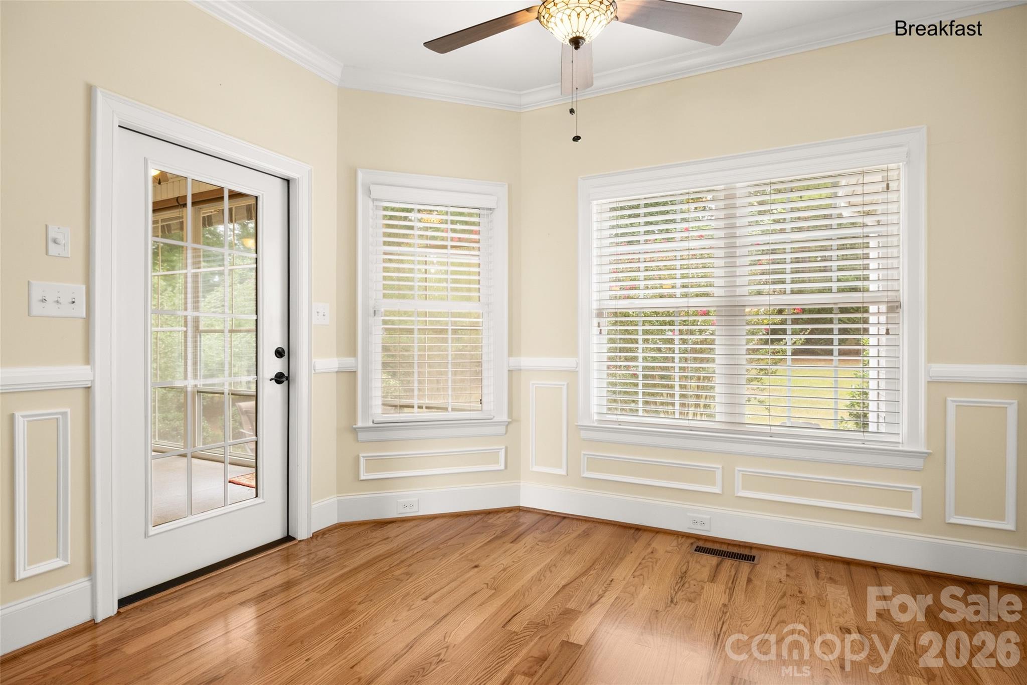 Catawba Shores Estates - Residential