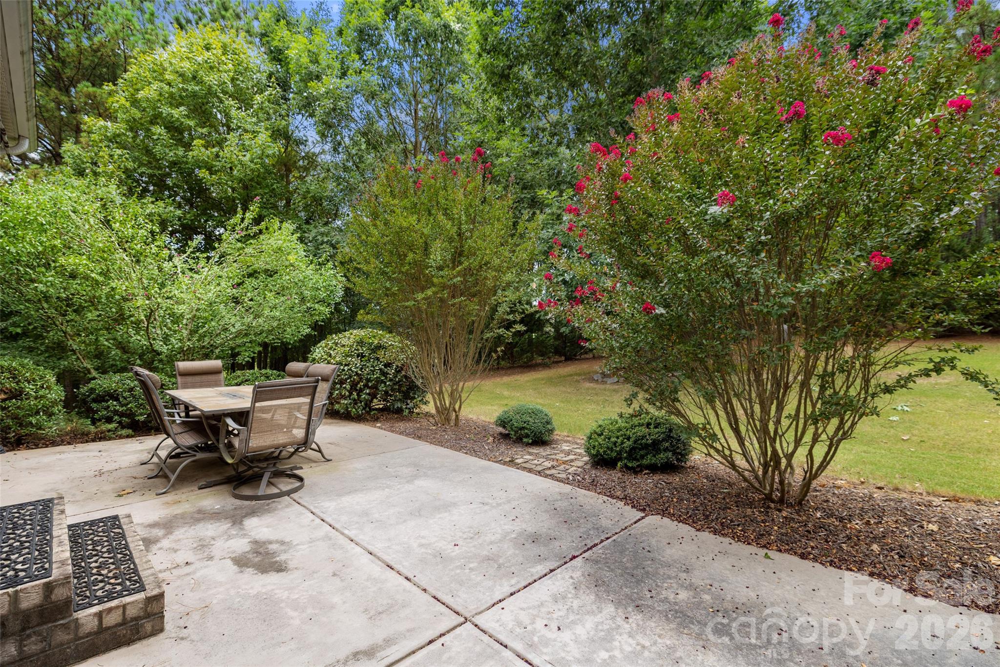 Catawba Shores Estates - Residential