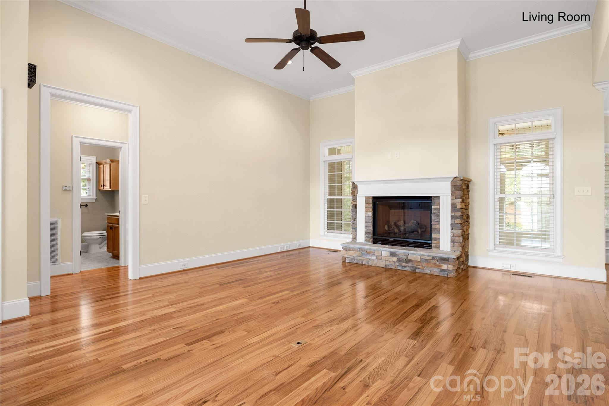 Catawba Shores Estates - Residential