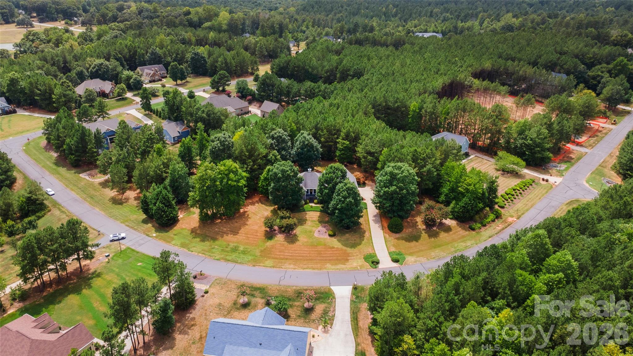 Catawba Shores Estates - Residential