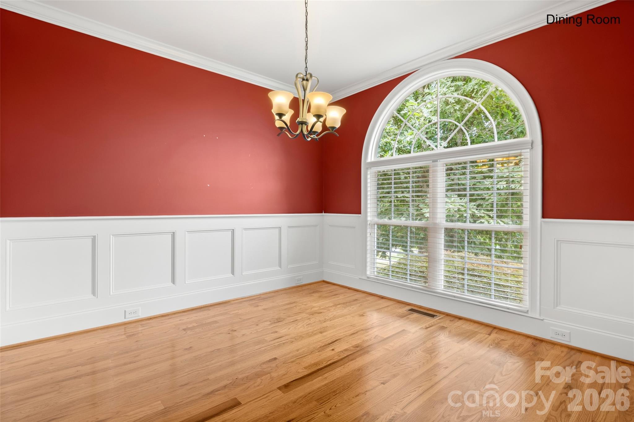 Catawba Shores Estates - Residential