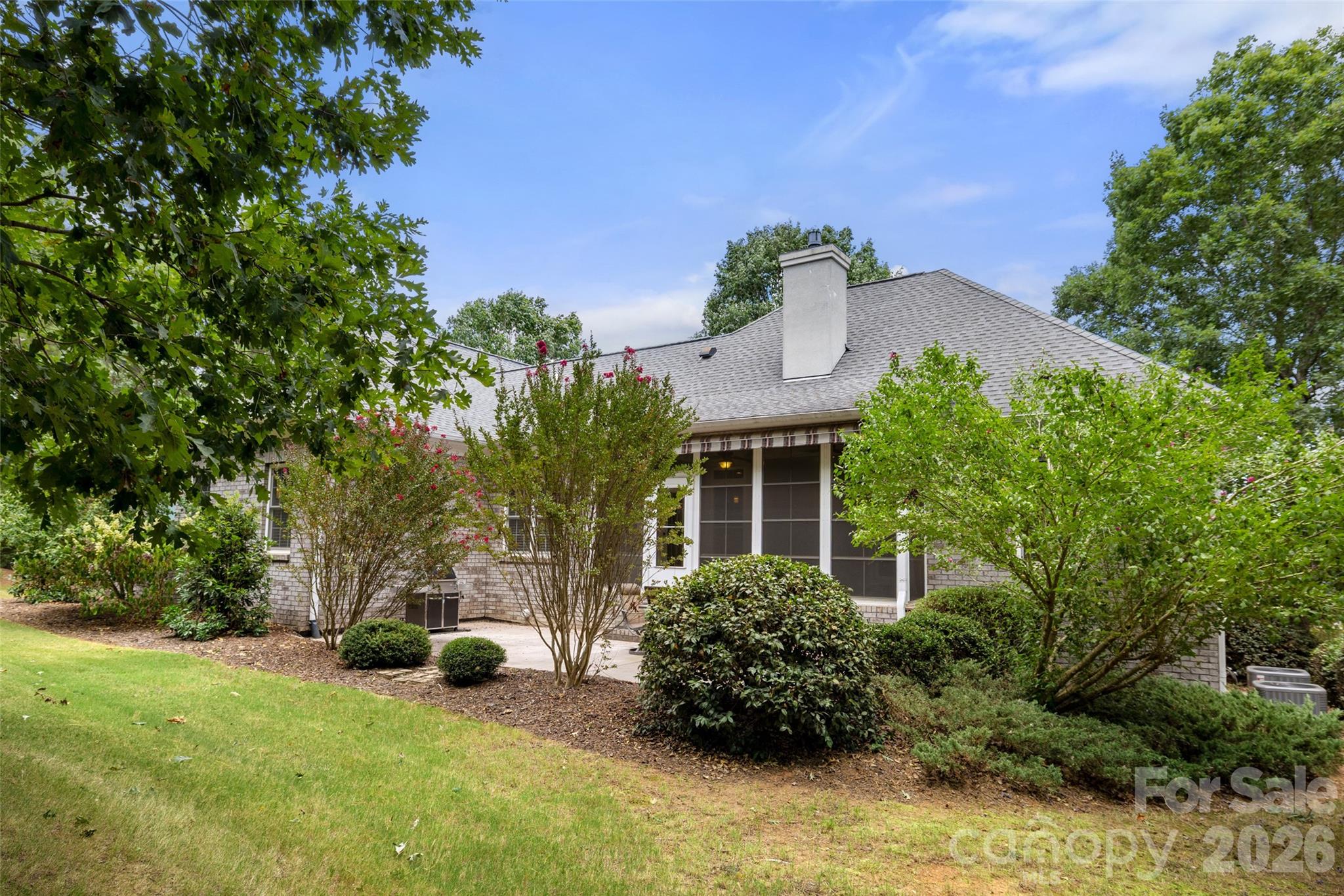 Catawba Shores Estates - Residential